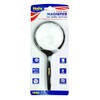 Helix Magnifying Glass