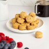 Ona Maple Pecan Cookies, Ready to eat, Gluten free, Grain