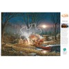Buffalo Games - Terry Redlin - Campfire Tales - 1000