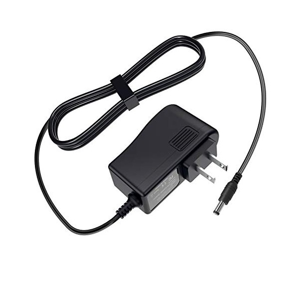 Marg 6V AC/DC Adapter for X Rocker 5147401 51499 0712101