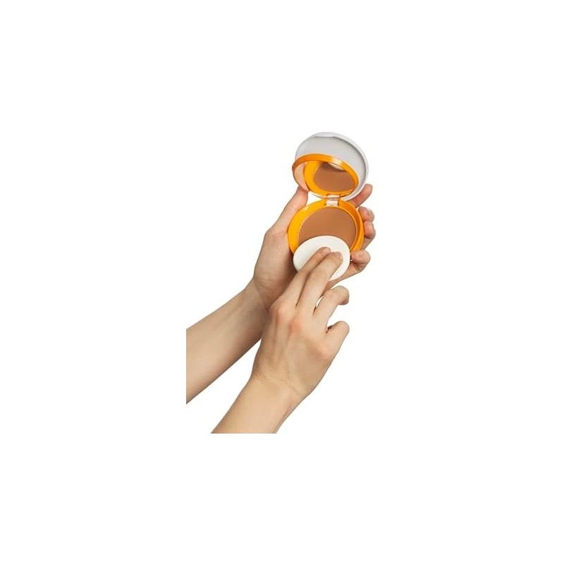 Heliocare Compacto Oil Free Bronze 10 gr