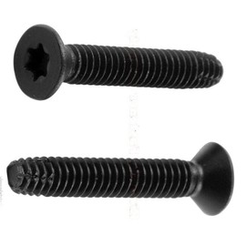 1/4 x 2.25 Trailer Floor FLOORBOARD Deck Screws T30 Drive - 200 Screws New Hardware Fastener Kit Set RV8205S