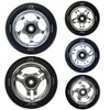 Cox Swain Pack of 2 High End 100 mm Stunt