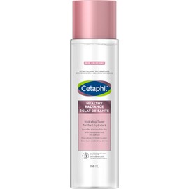 Cetaphil Healthy Radiance Hydrating Toner