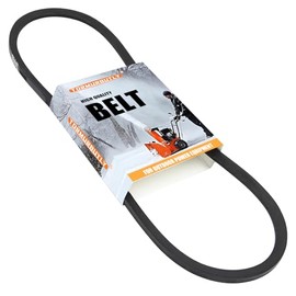 954-04201A 754-04201A Drive Belt Compatible with MTD Snow Thrower Replacement Part 754-04201 954-04201
