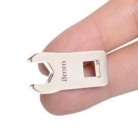 Milageto Brake Lever Wrench, Hydraulic Brake Bolt Tool, Cycling Repair Hand Tool