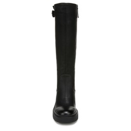 Naturalizer SOUL Womens Cache Casual Knee High Boot Black 7.5 M