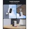 ieGeek 5MP Outdoor Security Camera Wireless Home WiFi Battery CCTV
