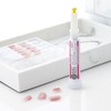 Beauty Secrets Nail Glue, Drip & Clog Proof, 6 Pack