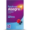 Suspensión pediátrica Allegra 150ml – Alivia estornudos y ronchas en