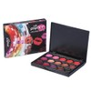 15 Colors Lip Palette Long Lasting Cosmetic Makeup Palette Professional