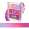 Paleta de Maquillaje Multi Color - Ruby Kisses Grape Jelly