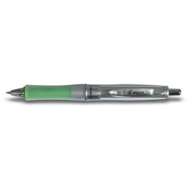 3084004 Pilot Pen Equilibrium Dr. Grip Mechanical Pencil Lead Thickness 0.7 MM, Green