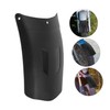 VINTORKY Motorcycle Front Mudguard Replacement Mudguard for Motorcycles Front Wheel