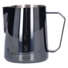 600ml Stainless Steel Coffee Pitcher Coffee Milk Frothing Cup Steaming