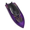 RC Boat 2.4G RC Boats Pool Toys 2 Propellers Fast