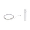 Paulmann Paulmann 78899 Led Strip batteriebetrieben inkl. Bewegungsmelder 2 W