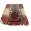 Almay Hydracolor Lipstick, SPF 15, 630 Poppy, Net Wt. 0.006