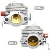 LIDSCURA TS350 Carburetor Carb with Gaskets, Replacement for Stih-l TS350