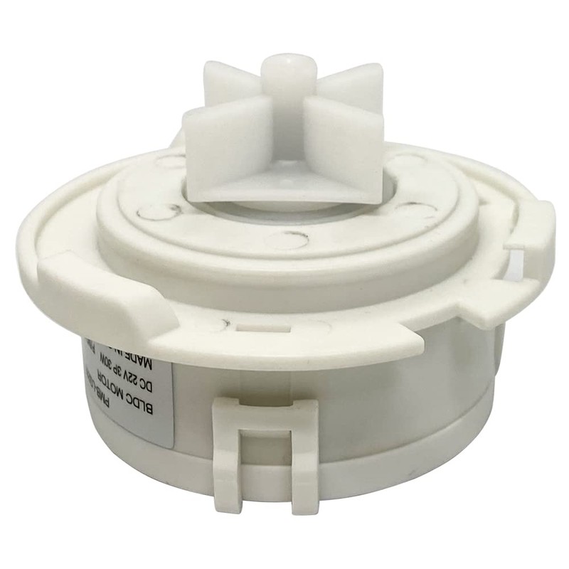 EAU62043401/ EAU62043403 Washer Drain Pump Motor Dishwasher Drain Pump Replacement