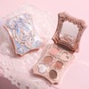 Flower Nose Makeup Shadow Multi Palette Bunny Garden Collection Choose