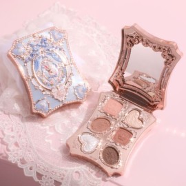 Flower Nose Makeup Shadow Multi Palette Bunny Garden Collection Choose 1 / 플라워노즈 메이크업 섀도우 멀티 팔레트 버니가든 컬렉션 모음 택 1