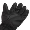 USB Heated Gloves 3 Temperature Gears Waterproof Windproof Keep Warm