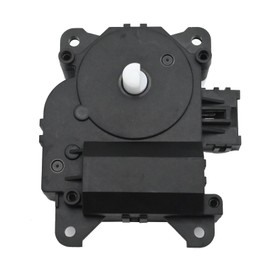 MDEOOSKY 87106-06060 HVAC Heater Blend Door Actuator Air Door Actuator Heater Blend Door Lever Replacement for Toyota Camry 1997-2001 Solara 1999-2003 604-947