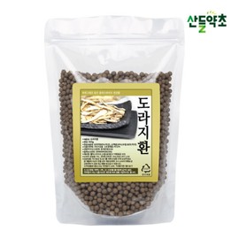 Domestic bellflower pills 400g / 국내산 도라지환 400g