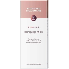 Bra Exq Pure Milk 200 ml