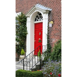 Westinghouse Lighting 6688400 One-Light Jelly Jar