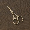 Purchase Grandson Six Gold Scissors (Safety)