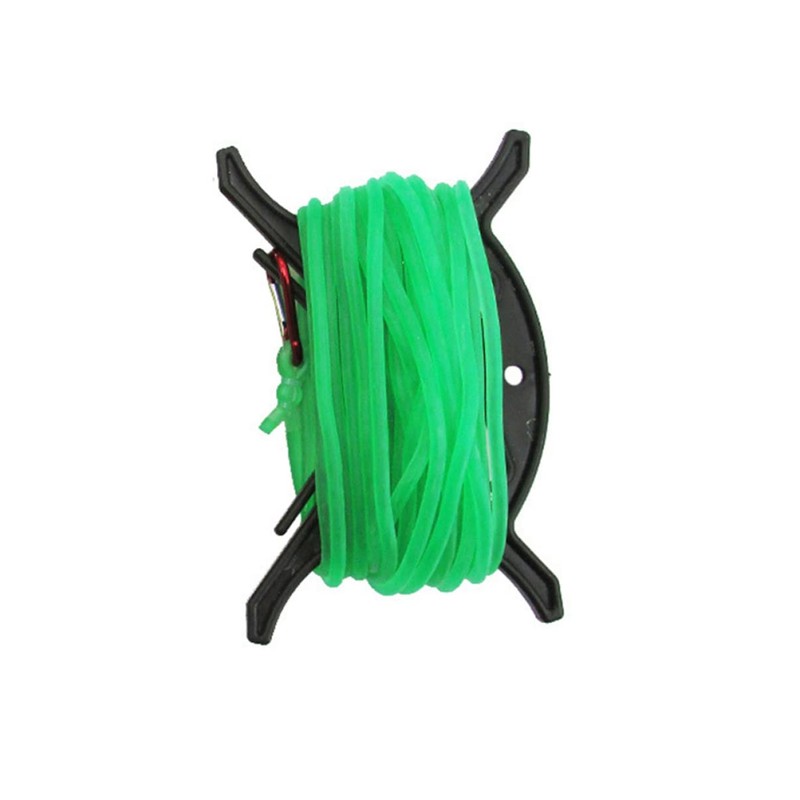 COHEALI Cable Hider Kit 10pcs Cord Organizer Wrap for Speaker