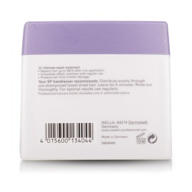 Wella Sp Repair Maska 400 ml