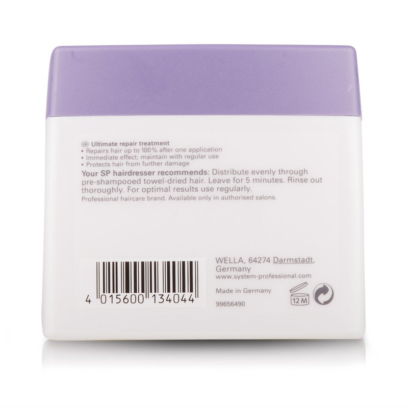 Wella Sp Repair Maska 400 ml