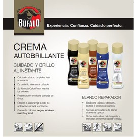 Bufalo Liq.Aplicad.Incolo