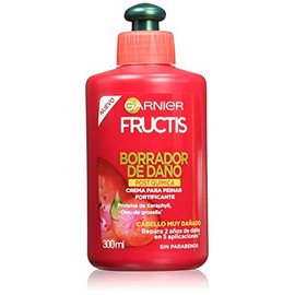 Garnier Fructis Crema para Peinar, 300 ml