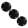 MOTOQUEEN Waste Oil Heater Parts for LANAIR Diaphragm 3-PACK 9871