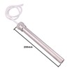 DERNORD Immersion Cartridge Heater 240V 1500W Hot Rod Heating Element
