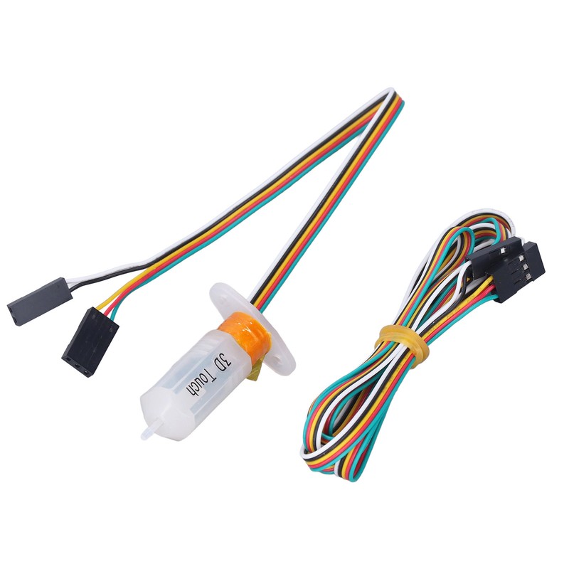 Auto Leveling Sensor V2.0 Precise Adjustment 3D Touch Bed Leveling