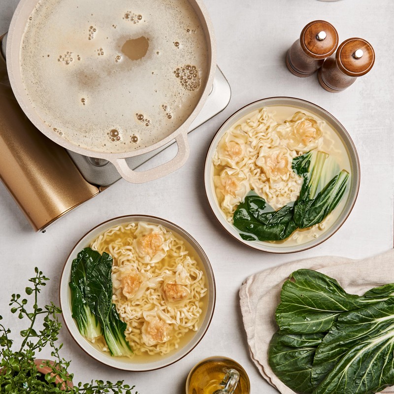 Lee Kum Kee, Bouillon Chicken Powder, 2.2 Pound