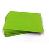 50 Elco Envelopes, Green, Intense Green, C6 = 162 x