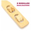 Bonito 6 Manitas Rascadora Larga Quita Comezón Rasca Espalda