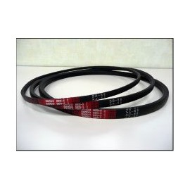 Honda Snowblower V-Belt Auger Belt BANDO SA-27