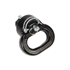 LSAILON 2-5/16 Gooseneck Trailer Hitch Ball Kit curt-60618 Chain Kit Heavy Duty Hitch Kit Compatible with 2013-2024 for RAM 2500 for 2013-2024 for RAM 3500