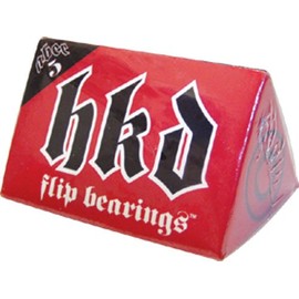 Flip Abec-5 HKD Bearings