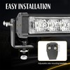 Auto Power Plus 30 Inch Rear Chase Light Bar Kit