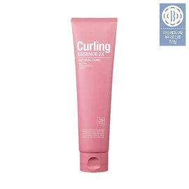 Mise-en-scène Curling Essence 2X 150ml Natural, Volume 1 pc, 01 Natural Curl 150ml