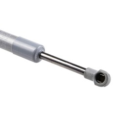 Flap Fitting Replacement Gas Strut 200 N for Kesseböhmer Flaps Lift Fitting Compression Springs Length 210 mm Gas Pressure Damper Complete Set of 2 Springs