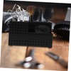 Ipetboom Professional Salon Scissors Storage Box Durable Hair Tools Holder